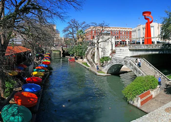 Staybridge Suites San Antonio Downtown Convention Center By Ihg